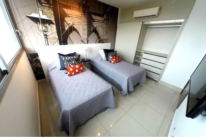 Apartamento nuevo en venta, Costa del Este