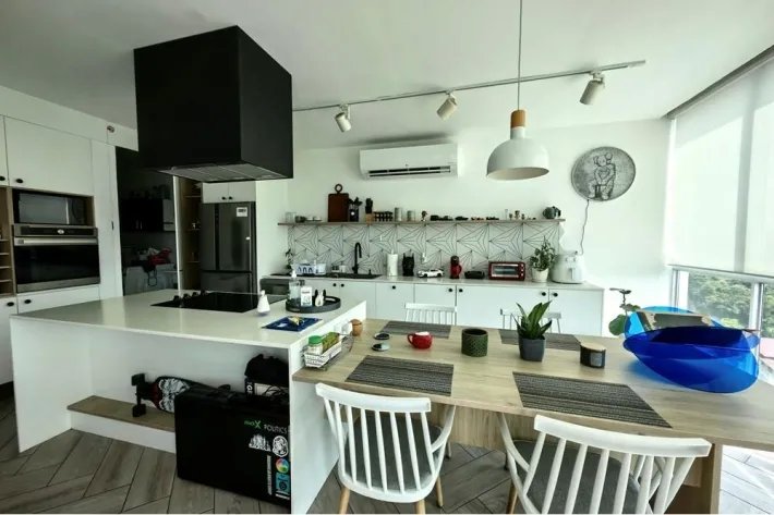 Venta de Apartamento Loft en San Francisco, Park Loft