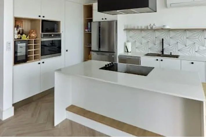 Venta de Apartamento Loft en San Francisco, Park Loft