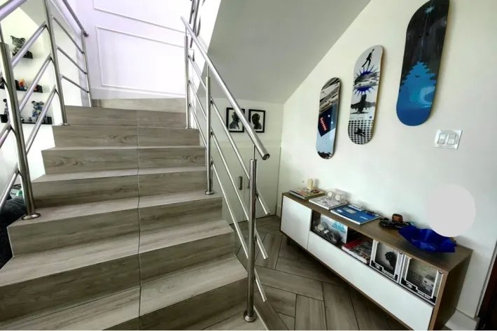 Venta de Apartamento Loft en San Francisco, Park Loft