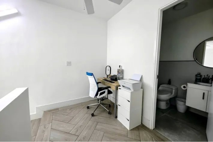 Venta de Apartamento Loft en San Francisco, Park Loft