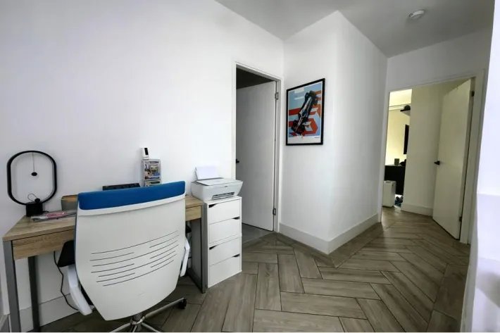 Venta de Apartamento Loft en San Francisco, Park Loft