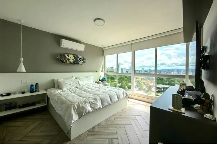 Venta de Apartamento Loft en San Francisco, Park Loft