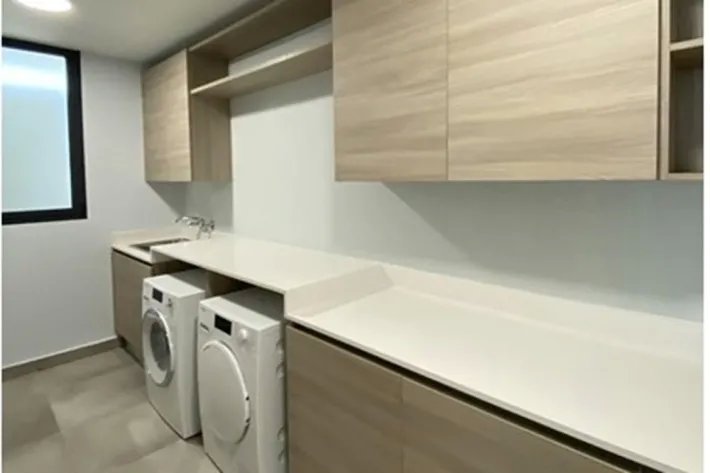 Apartamentos de lujo frente al Pacífico, Costa del Este