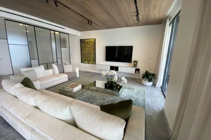 Apartamentos de lujo frente al Pacífico, Costa del Este