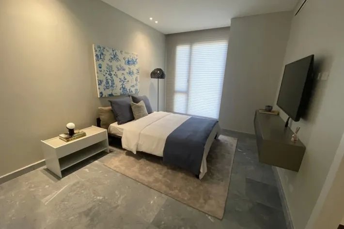 Apartamentos de lujo frente al Pacífico, Costa del Este