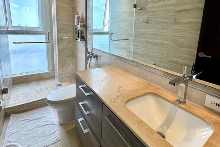 Venta de apartamento en Costa del Este, Panamá