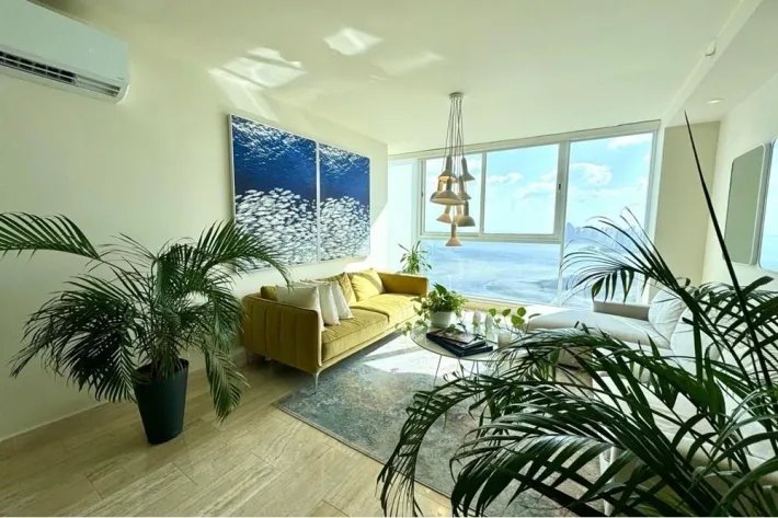 Venta de apartamento en Costa del Este, Panamá