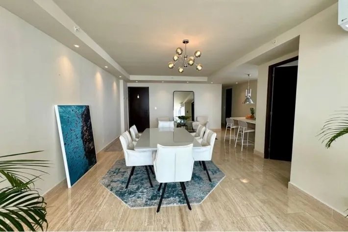 Apartment for sale in Costa del Este, Panama
