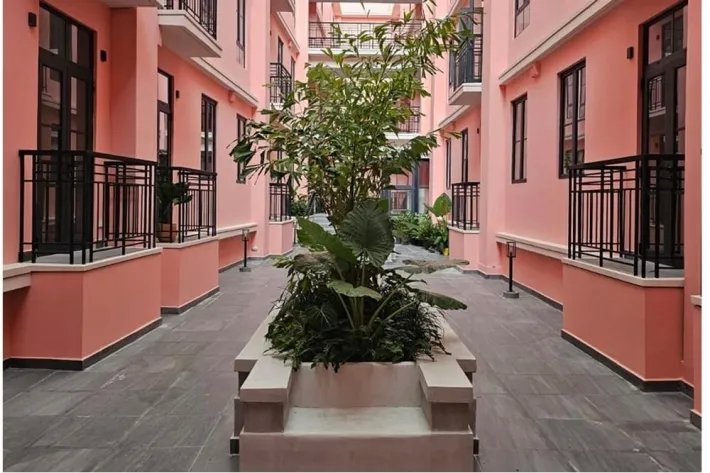 Venta de apartamentos en Santa Ana