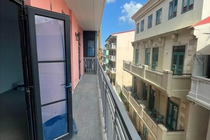 Apartment for sale at Casa Korsi, Casco Antiguo