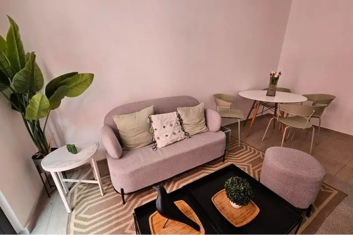 Apartment for sale at Casa Korsi, Casco Antiguo