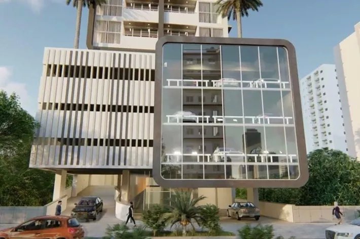 Venta de apartamento en proyecto Sky Swiss, El Cangrejo - Entrega Inme...