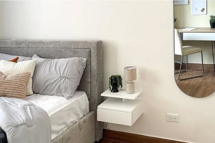 Apartment for sale in Sky Swiss project, El Cangrejo - Immediate Delivery