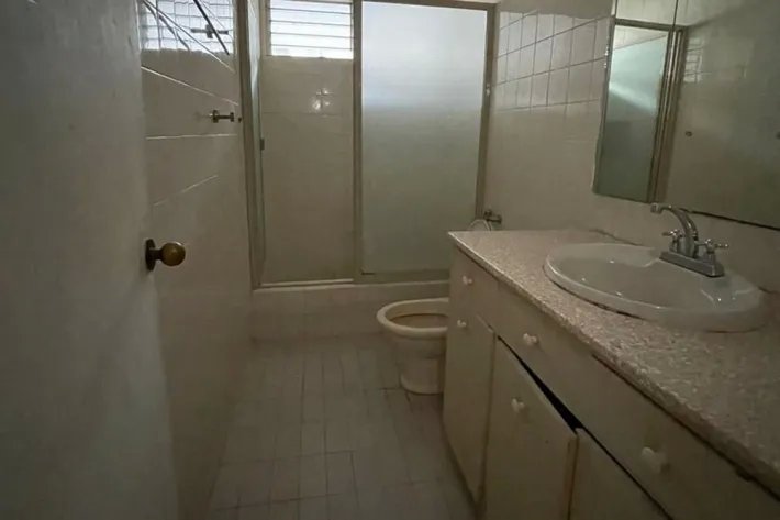 Venta de casa en Obarrio, Panamá