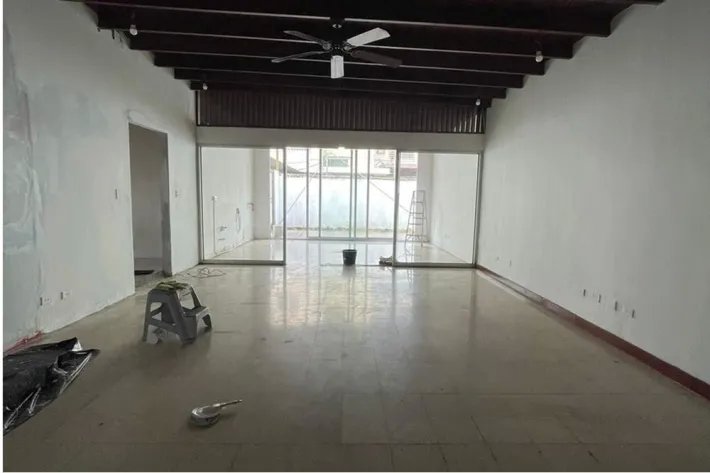 Venta de casa en Obarrio, Panamá