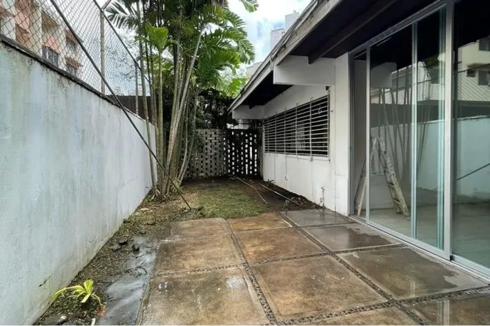 Venta de casa en Obarrio, Panamá