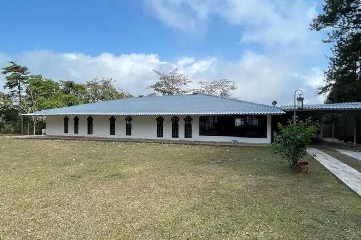 Venta de casa en Cerro Azul, Panamá