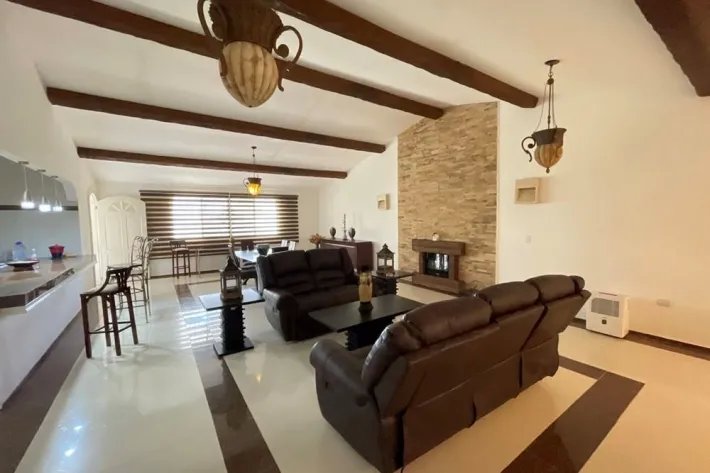Venta de casa en Cerro Azul, Panamá