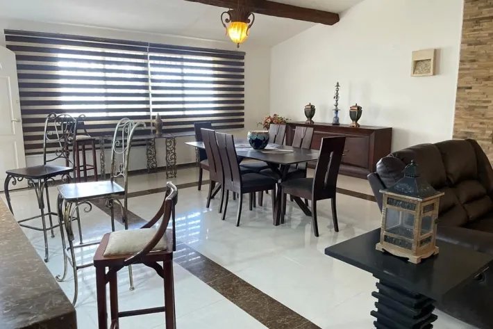 Venta de casa en Cerro Azul, Panamá