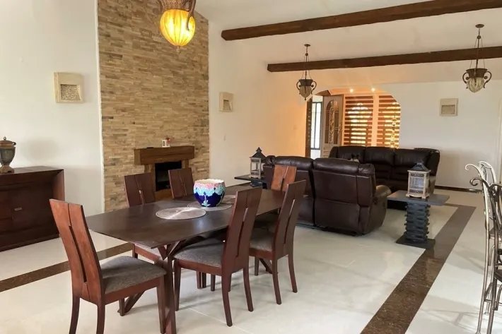 Venta de casa en Cerro Azul, Panamá