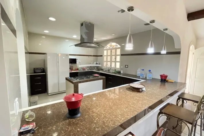 Venta de casa en Cerro Azul, Panamá