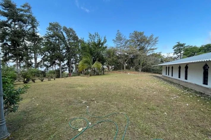 Venta de casa en Cerro Azul, Panamá