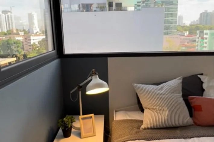 Apartamento en venta en proyecto Sky 66, San Francisco