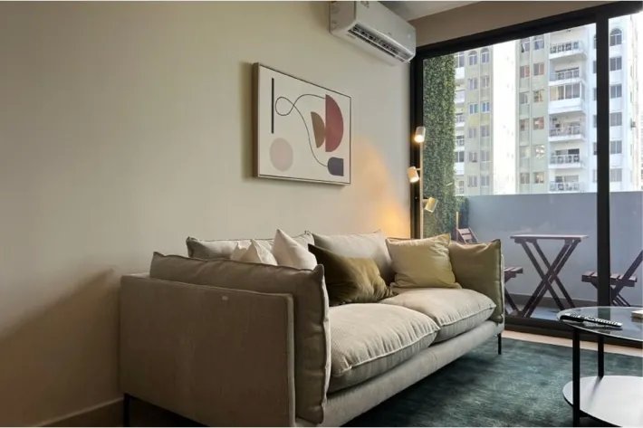 Apartamento en venta en proyecto Sky 66, San Francisco