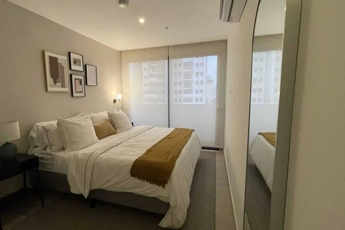 Apartamento en venta en proyecto Sky 66, San Francisco