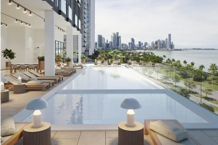 Apartamento en venta en Avenida Balboa