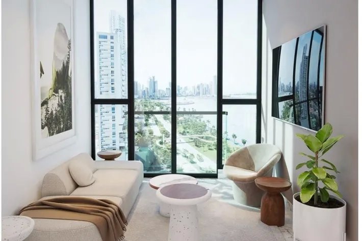 Apartamento en venta en Avenida Balboa