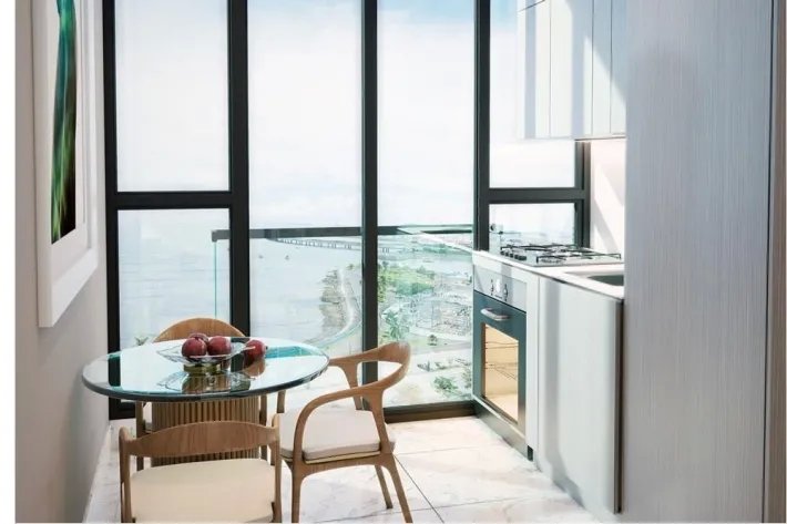 Apartamento en venta en Avenida Balboa