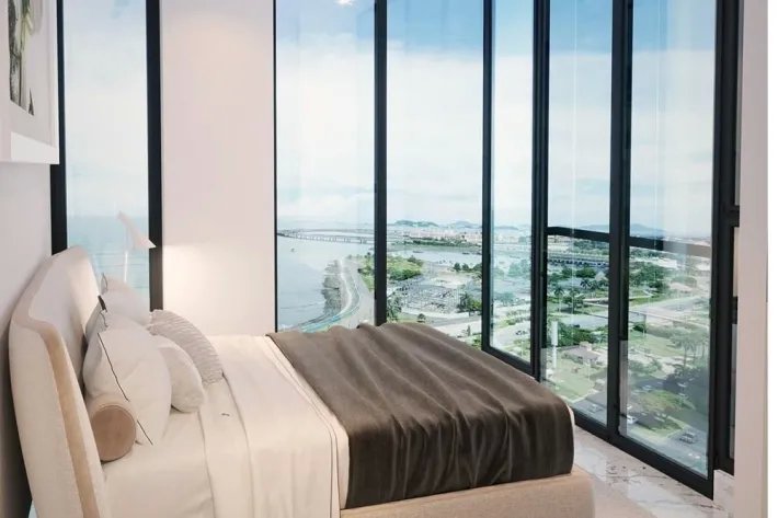 Apartamento en venta en Avenida Balboa