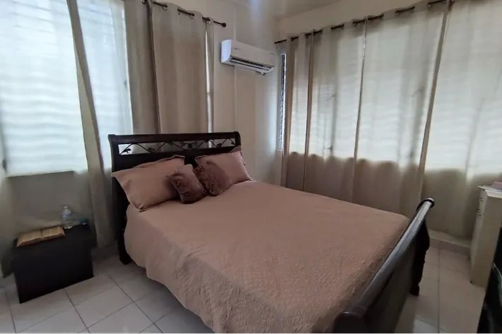 Venta de casa en Betania, Panamá