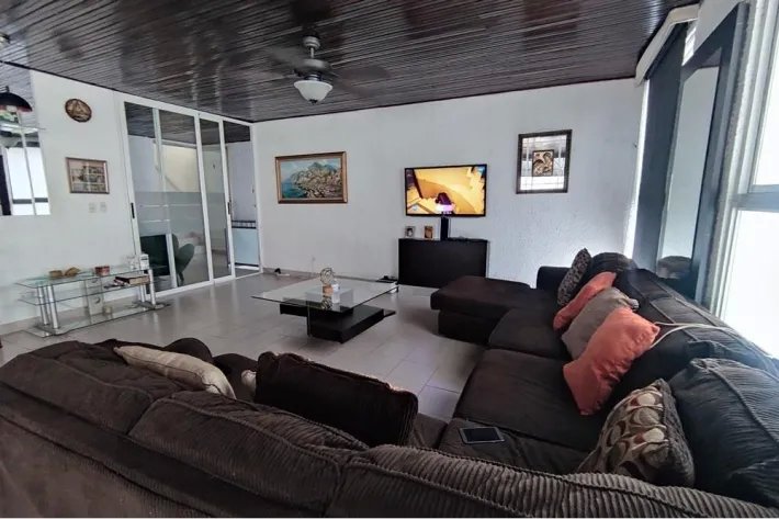 Venta de casa en Betania, Panamá