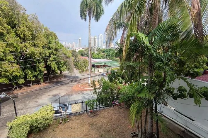 Venta de casa en Betania, Panamá