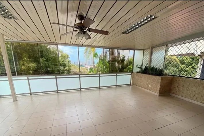 Venta de casa en Betania, Panamá