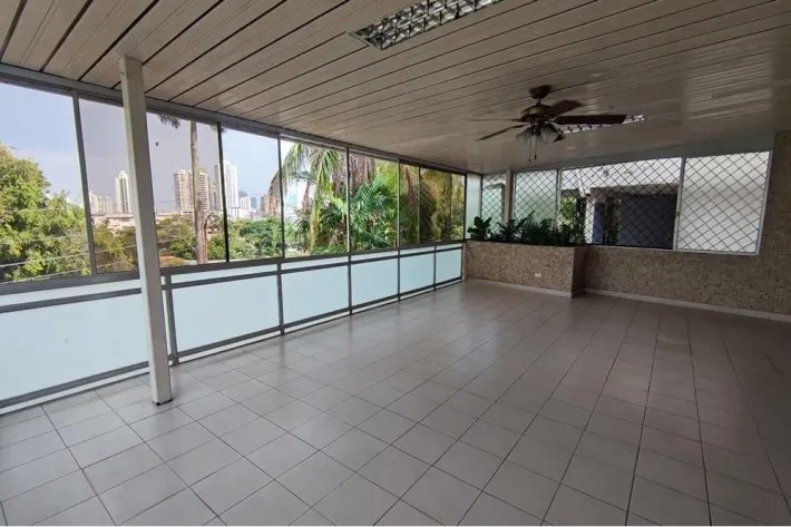 Venta de casa en Betania, Panamá