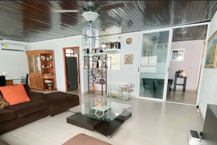 Venta de casa en Betania, Panamá