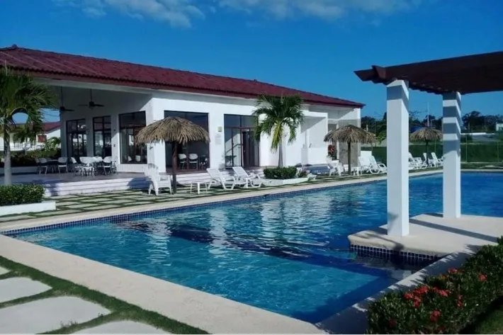 Alquiler de casa en San Carlos, Panamá Oeste