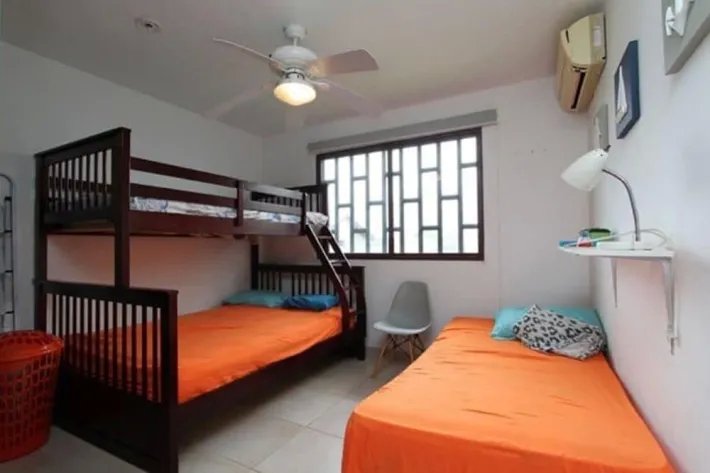 Alquiler de casa en San Carlos, Panamá Oeste
