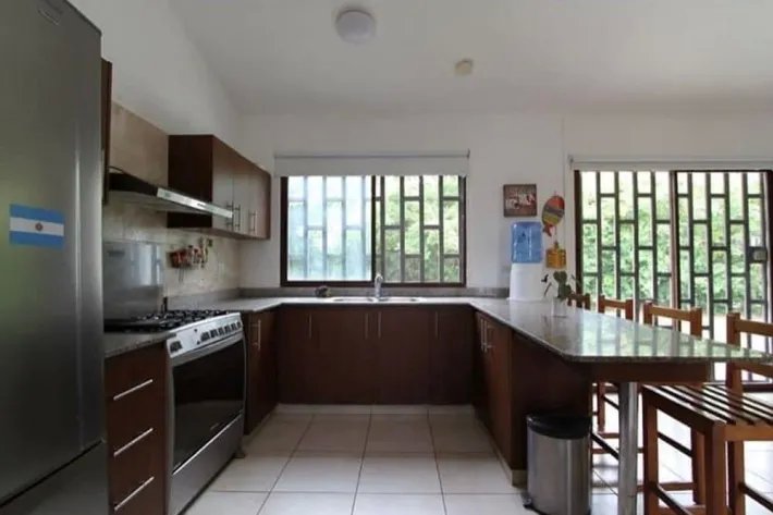 Alquiler de casa en San Carlos, Panamá Oeste