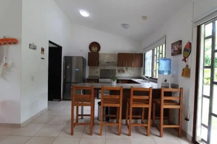 Alquiler de casa en San Carlos, Panamá Oeste