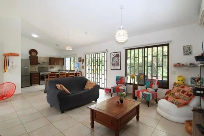 Alquiler de casa en San Carlos, Panamá Oeste