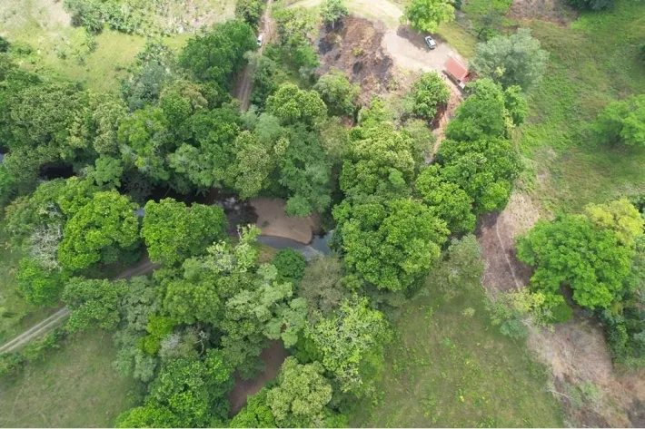 Se vende finca en Viento Frío, Santa Isabel