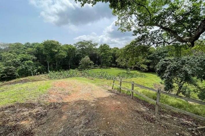 Se vende finca en Viento Frío, Santa Isabel