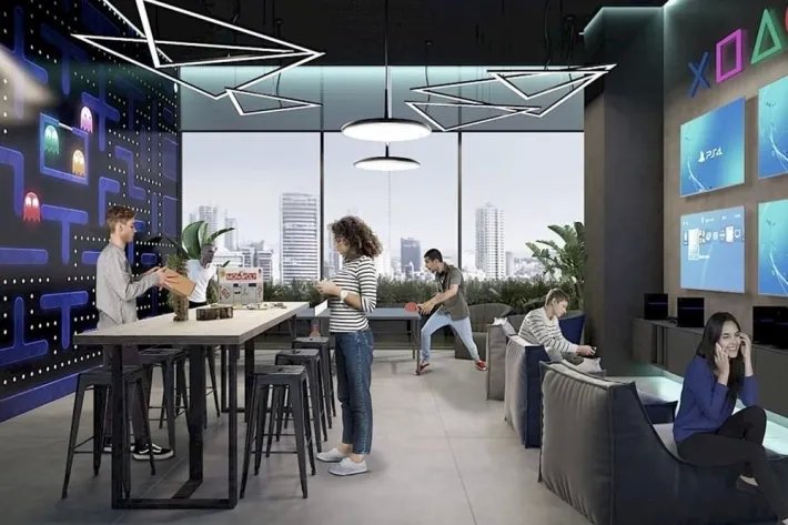 Apartamentos en venta en Proyecto More, Vía Argentina