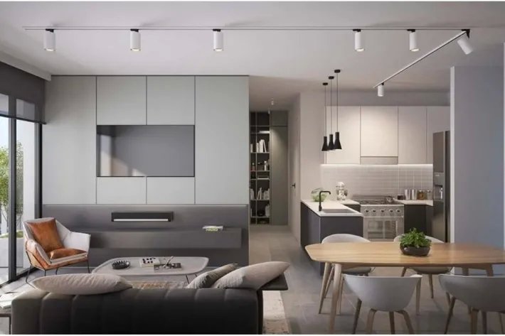 Apartamentos en venta en Proyecto More, Vía Argentina