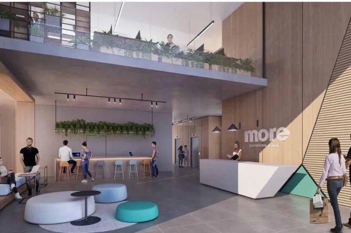 Apartamentos en venta en Proyecto More, Vía Argentina